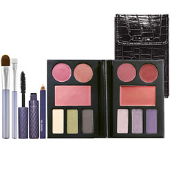 Wednesday Giveaway! Tarte Ready-to-Wear/ Pret-a-Porter Dual Look Palette