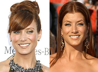 Do You Like Kate Walsh Better With or Without Bangs?