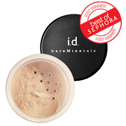 Thursday Giveaway! Bare Escentuals Mineral Veil
