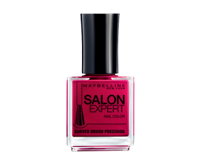 Doing Drugstore: Maybelline Salon Expert Nail Color