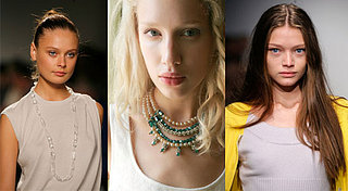 Trend Alert: Barely-There Makeup
