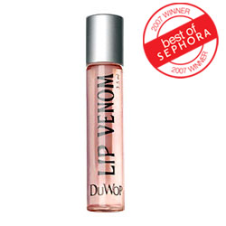 Friday Giveaway! DuWop Lip Venom