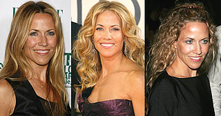 How Do You Prefer Sheryl Crow's Hair? 