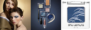 Fall 2007 Edo Komon Collection From Shu Uemura 