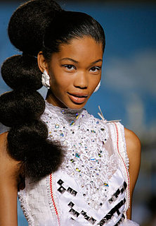 How Much Progress Is the Beauty World Making With Race?