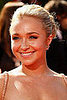 Love It or Hate It? Hayden Panettiere's Emmy Awards Look
