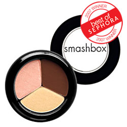 Tuesday Giveaway! Smashbox Eye Shadow Trio in Head Shot