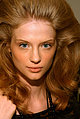Backstage Beauty: Tuleh