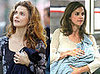 Do You Prefer Keri's Hair Curly or Straight?
