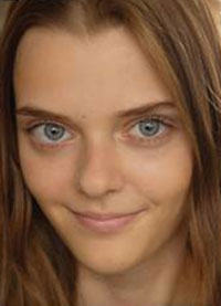 Backstage Beauty: Christopher Kane Backstage Beauty: Christopher Kane