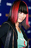 Love It or Hate It? Bai Ling's Pink Streak