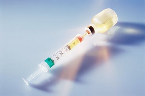 Lipodissolve: The Shot Heard Around the Girth