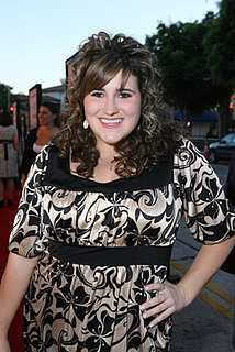Love It or Hate It? KayCee Stroh's Curly Hair, Straight Bangs