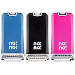 No No hair removal: product review
