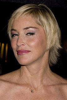 Love It or Hate It? Sharon Stone Adores Dior
