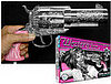 The Hair Dryer John Wayne Would Have Used
