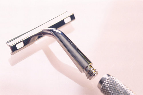 Would You Still Shave if Nobody Cared About It?