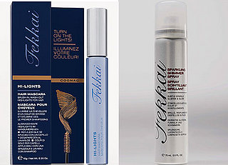 Coming Soon: Fekkai 2007 Holiday Hair Collection