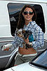 Britney's Hair Looks... Cute