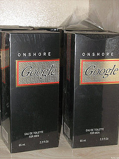 Eau de Google