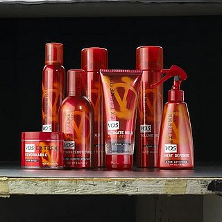 New Product Alert: VO5 Extreme Style