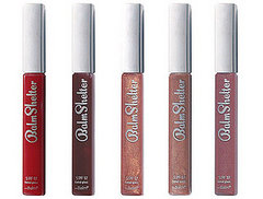New Product Alert: More Shades of BalmShelter Lip Gloss For Fall New Product Alert: More Shades of BalmShelter Lip Gloss For Fall