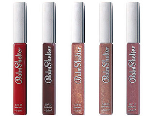New Product Alert: More Shades of BalmShelter Lip Gloss For Fall 