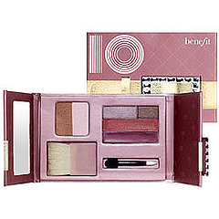 Hot Holiday 2007 Palettes Hot Holiday 2007 Palettes