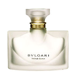 Bulgari Strikes Again with Voile de Jasmin