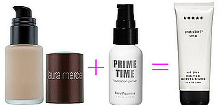 Get The Most From Your Makeup: Tinted Moisturizer