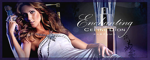 Enchanting by Celine Dion