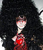 Will You Use Face Paint on Halloween?