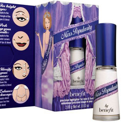 Product Review:  Miss Popularity