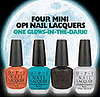 Happening Halloween Nail Colors 