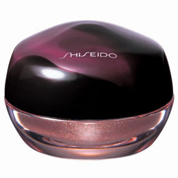 Think Pink: Shiseido Hydro-Powder Eye Shadow in Bare Pink 