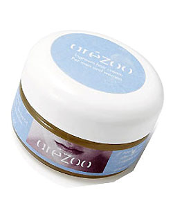 Product Review: Arezoo Ingrown Hair Cream