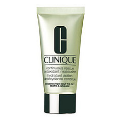 New Product Alert: Clinique Continuous Rescue Antioxidant Moisturizer 