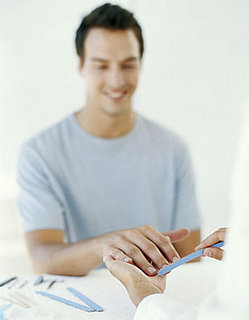 Do You Like It When Guys Get Manicures?