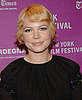 Love It or Hate It? Michelle Williams is Back to Blonde