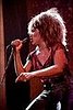 Bella Donna: Tina Turner