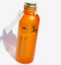Argan Oil