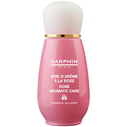 Think Pink:  Darphin Rose Aromatic Care 