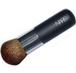Makeup Brush Hair Types, Part I: Goat 