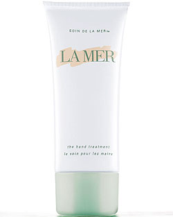 Product Review:  La Mer The Hand Treatment