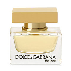 Fragrance Review: Dolce & Gabbana The One Fragrance Review: Dolce & Gabbana The One