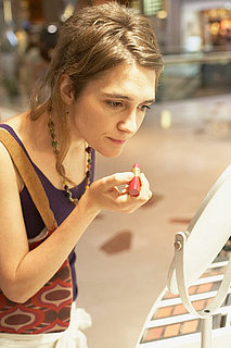 Do You Usually Buy Products After a Makeover?
