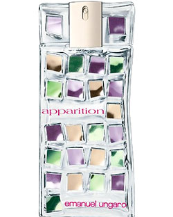 Emanuel Ungaro Apparition Eau de Parfum