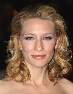Love It or Hate It? Cate Blanchett's Elizabethan Premiere Look