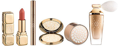 Guerlain Holiday 2007 Collection
