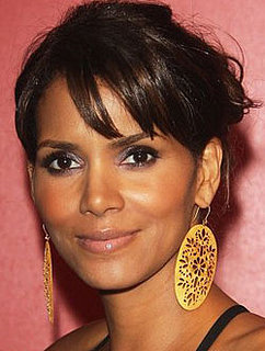 Beautiful Bangs for Your Face Shape, Part III: Oval 
